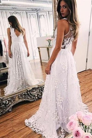 Prom Dresses - Bohogown