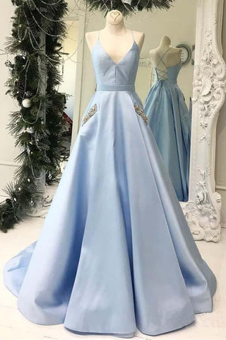 Prom Dresses - Bohogown