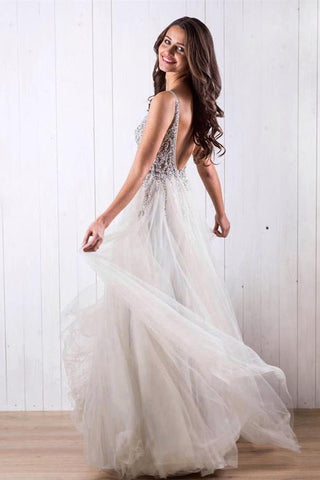 Prom Dresses - Bohogown