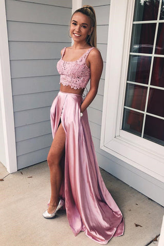 Prom Dresses - Bohogown