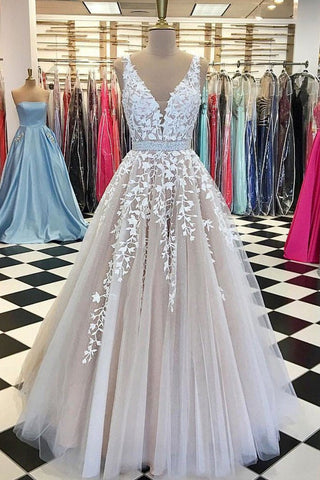 Prom Dresses - Bohogown