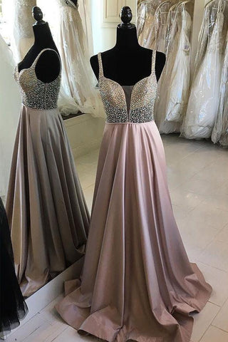 Prom Dresses - Bohogown