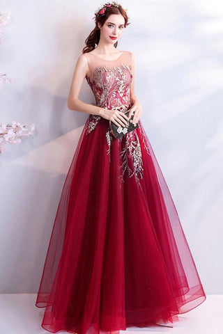 Prom Dresses - Bohogown