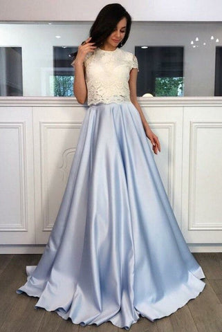 Prom Dresses - Bohogown