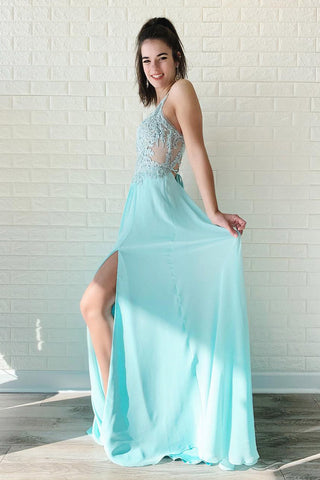 Prom Dresses - Bohogown