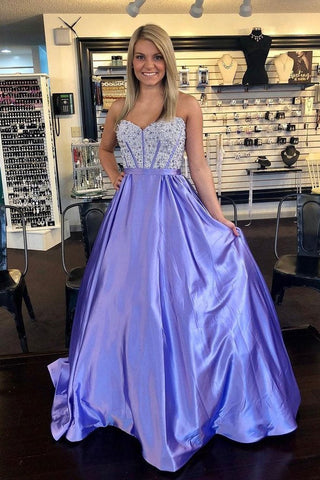 Prom Dresses - Bohogown