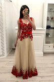 Prom Dresses - Bohogown