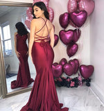 Prom Dresses - Bohogown